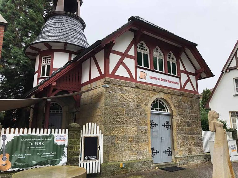 cowhouse-music-2026-Trafohaus obernkirchen